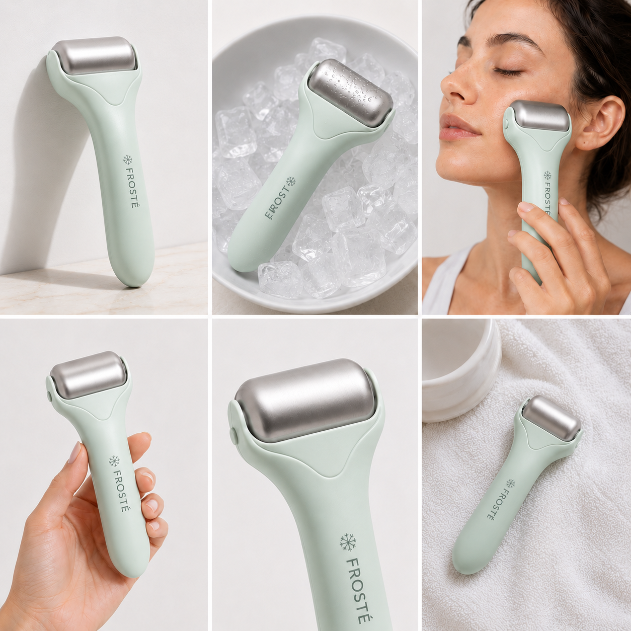 Frosté Beauty Ice Roller