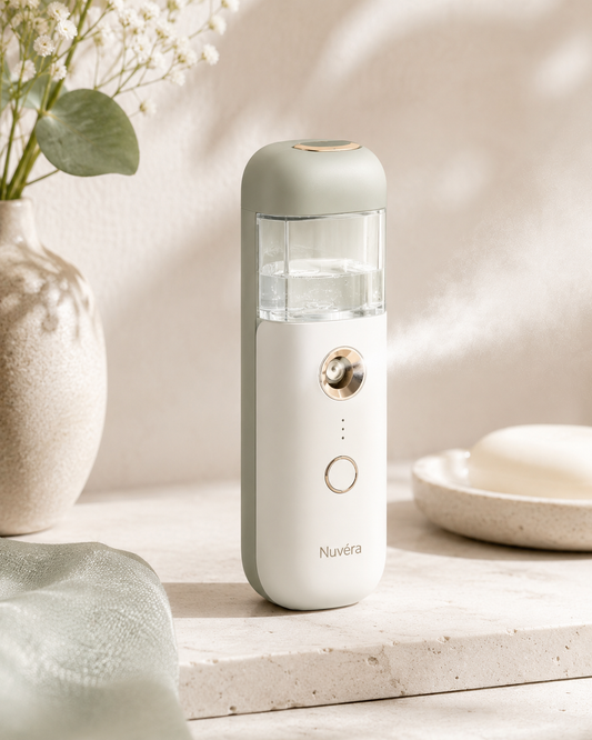 VelaMist Hydrating Mister